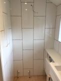 Ensuite Shower Room, Abingdon, Oxfordshire, August 2017 - Image 10